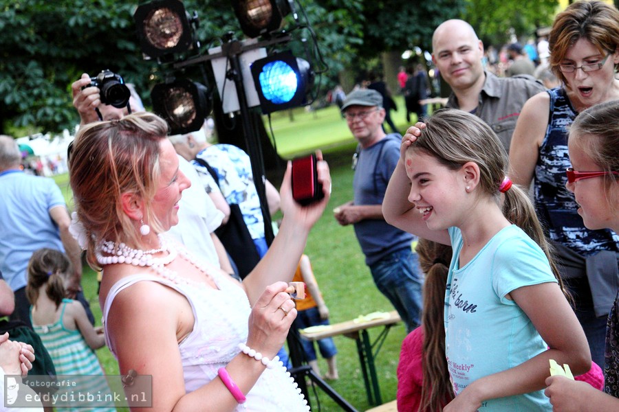 2013-07-06 Paradise - compilatie (Deventer Op Stelten) 010